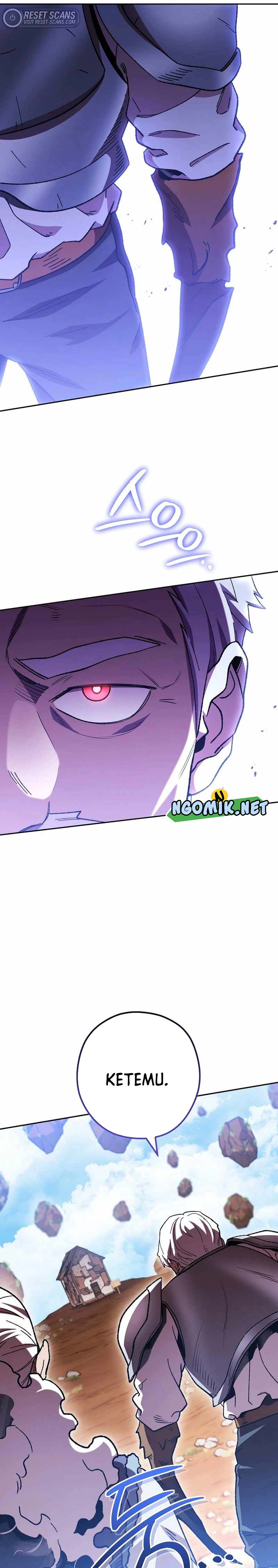 Dungeon Reset Chapter 181 Gambar 10